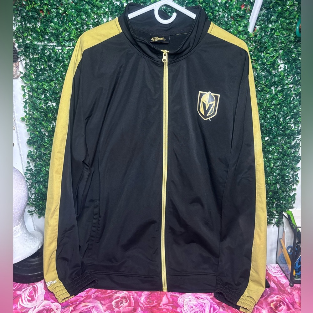 Men’s XL Circe Vegas golden knights jacket